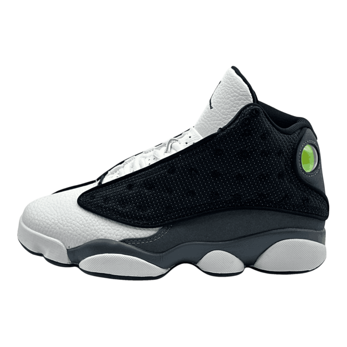 Nike Air Jordan 13 Retro 'Black Flint'
