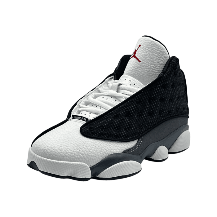 Nike Air Jordan 13 Retro 'Black Flint'