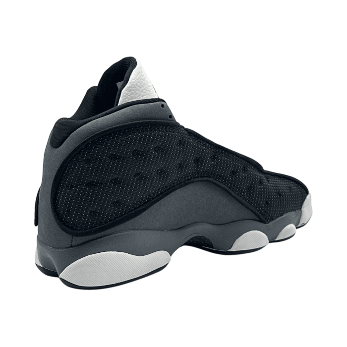 Nike Air Jordan 13 Retro 'Black Flint'
