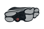 Nike Air Jordan 13 Retro 'Black Flint'