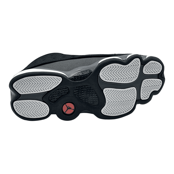 Nike Air Jordan 13 Retro 'Black Flint'