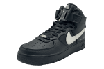 Nike 1017 ALYX 9SM x Air Force 1 High 'Black White'