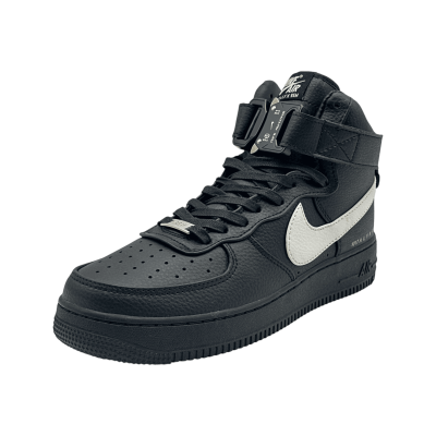 Nike 1017 ALYX 9SM x Air Force 1 High 'Black White'