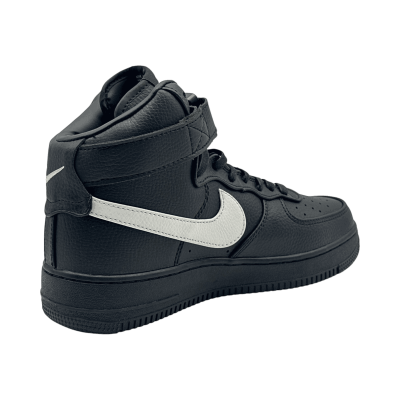 Nike 1017 ALYX 9SM x Air Force 1 High 'Black White'