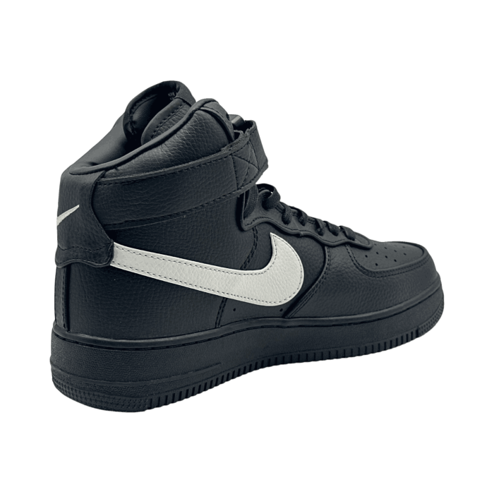 Nike 1017 ALYX 9SM x Air Force 1 High 'Black White'