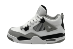 Air Jordan 4 Retro 'Military Black'