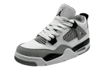 Air Jordan 4 Retro 'Military Black'