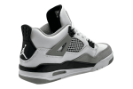 Air Jordan 4 Retro 'Military Black'