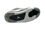 Air Jordan 4 Retro 'Military Black'