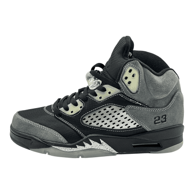Air Jordan 5 Retro 'Anthracite'