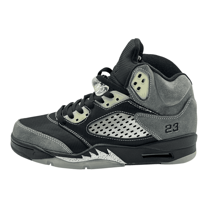 Air Jordan 5 Retro 'Anthracite'