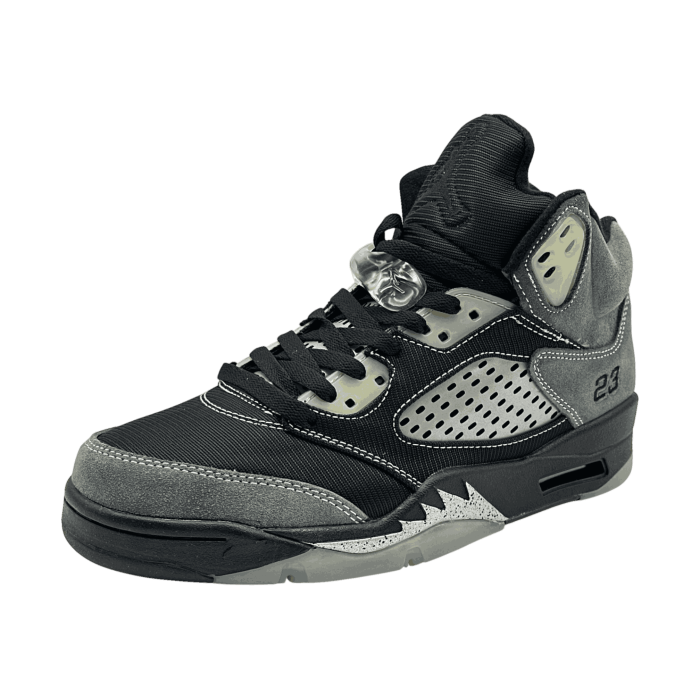 Air Jordan 5 Retro 'Anthracite'