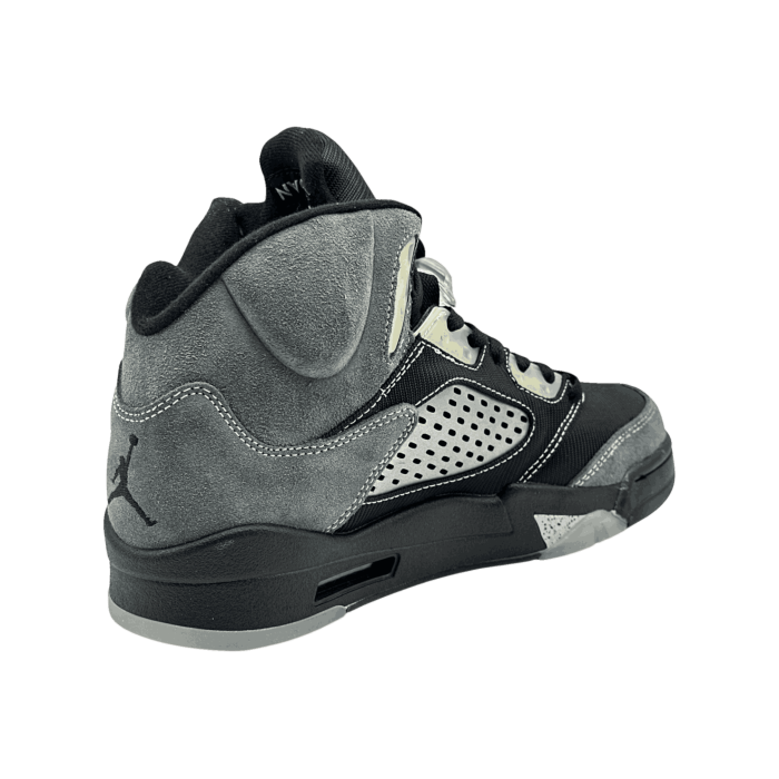 Air Jordan 5 Retro 'Anthracite'
