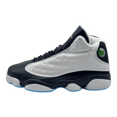 Air Jordan 13 Retro 'Obsidian'