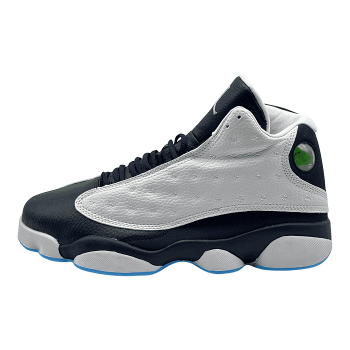 Air Jordan 13 Retro 'Obsidian'