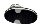 Moon Boot Icon Nylon Low Boot 'White Black'
