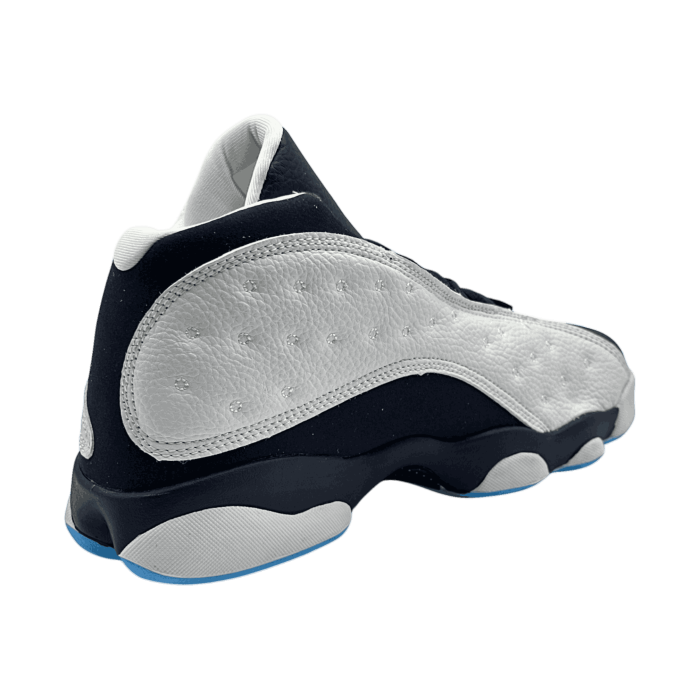 Air Jordan 13 Retro 'Obsidian'