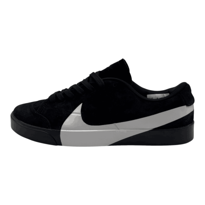 Nike Blazer City Low LX 'Black'