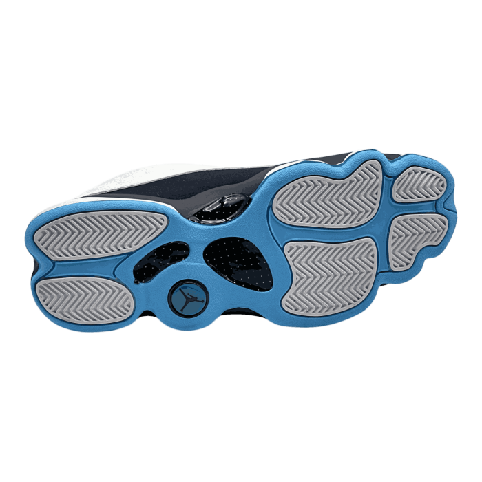 Air Jordan 13 Retro 'Obsidian'