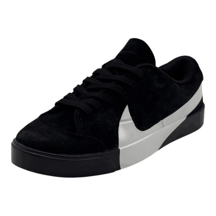 Nike Blazer City Low LX 'Black'