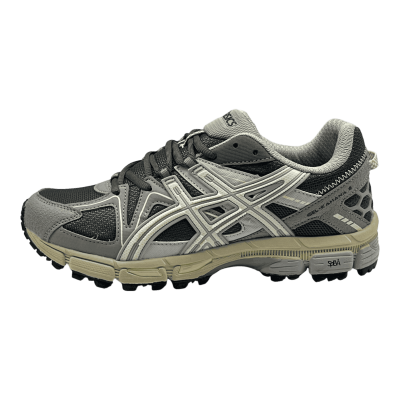 Asics Gel-Kahana 8 'Retro Grey'