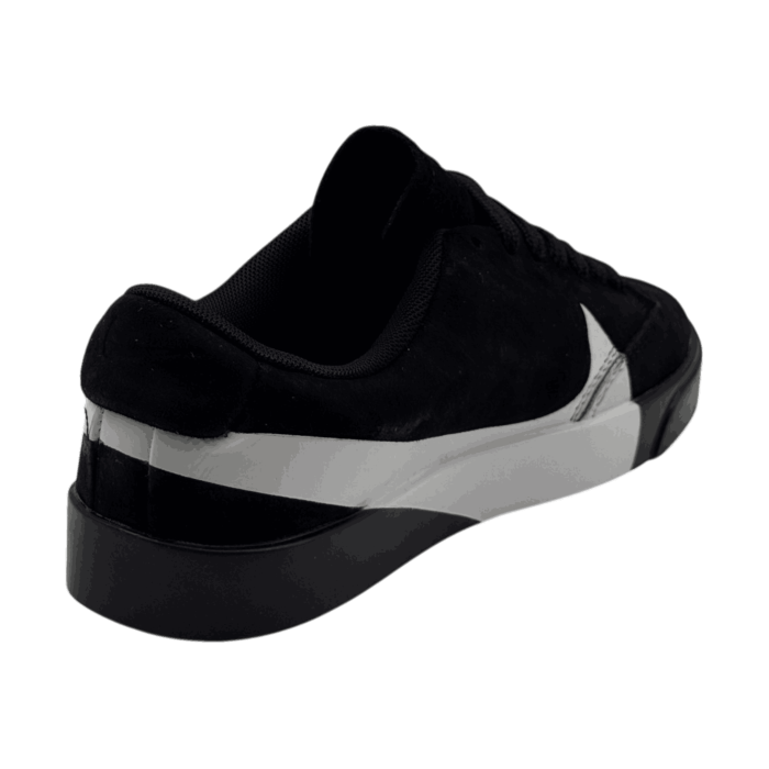 Nike Blazer City Low LX 'Black'