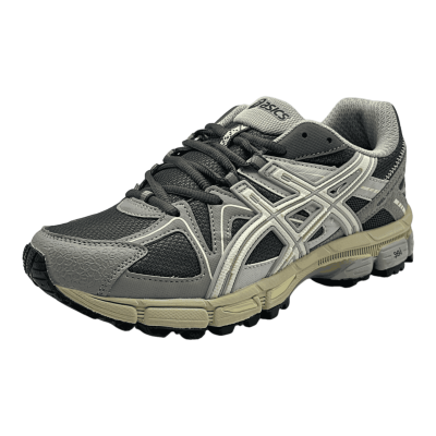Asics Gel-Kahana 8 'Retro Grey'