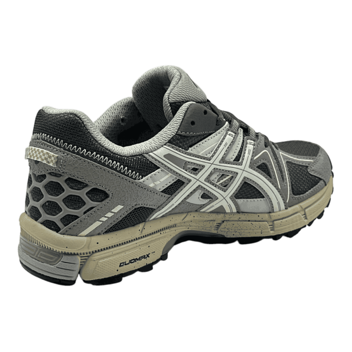 Asics Gel-Kahana 8 'Retro Grey'