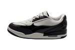 Air Jordan Ultra 'Black White'