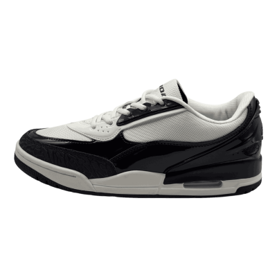 Air Jordan Ultra 'Black White'