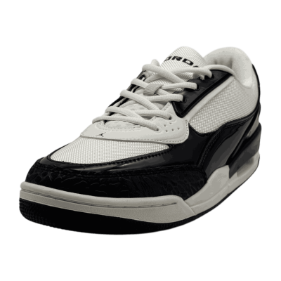 Air Jordan Ultra 'Black White'