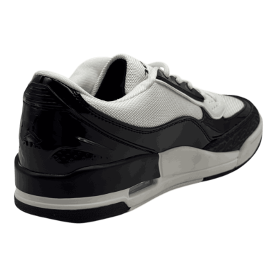Air Jordan Ultra 'Black White'