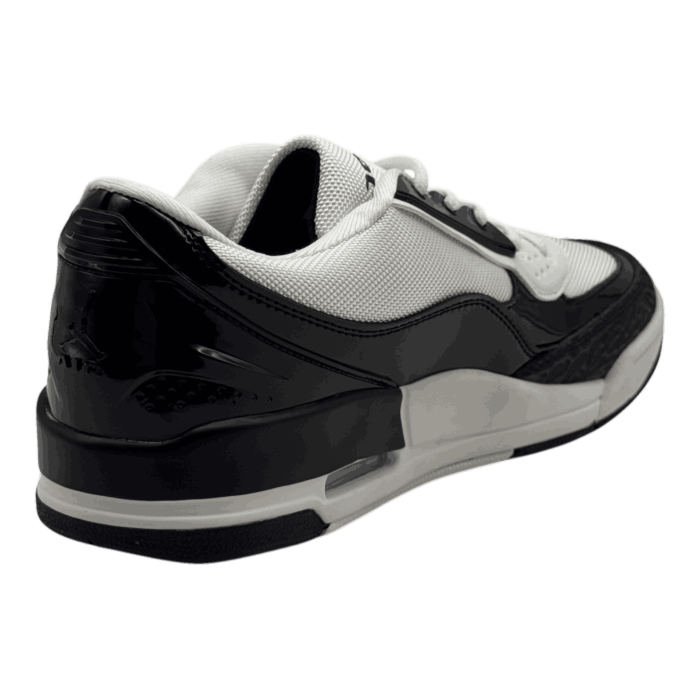 Air Jordan Ultra 'Black White'