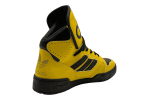Jeremy Scott Instinct Hi 'Yellow Black'