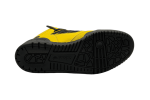 Jeremy Scott Instinct Hi 'Yellow Black'