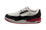 Air Jordan Ultra 'White/Red/Black'