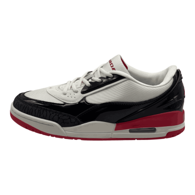 Air Jordan Ultra 'White/Red/Black'