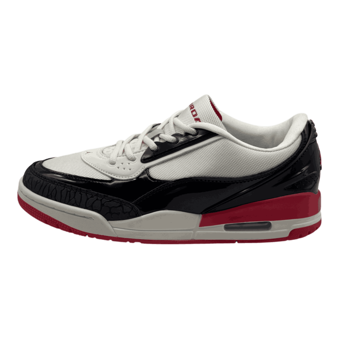 Air Jordan Ultra 'White/Red/Black'
