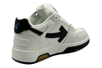 Off-White Out of Office 'White Black'