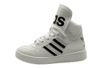Jeremy Scott Instinct Hi 'White Black'