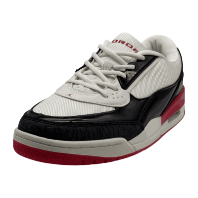 Air Jordan Ultra 'White/Red/Black'