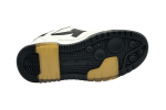 Off-White Out of Office 'White Black'