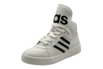 Jeremy Scott Instinct Hi 'White Black'