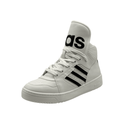 Jeremy Scott Instinct Hi 'White Black'
