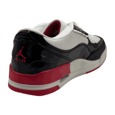 Air Jordan Ultra 'White/Red/Black'