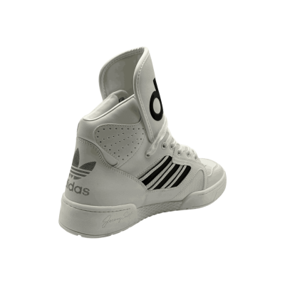 Jeremy Scott Instinct Hi 'White Black'