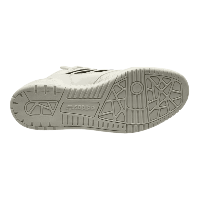 Jeremy Scott Instinct Hi 'White Black'