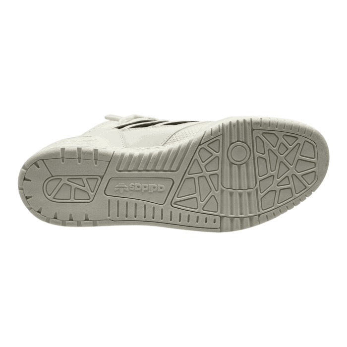 Jeremy Scott Instinct Hi 'White Black'