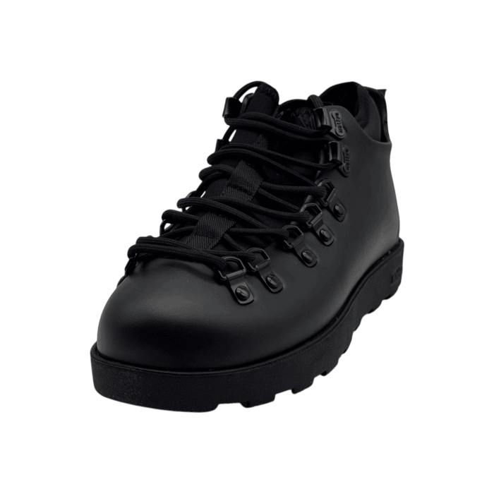 Native Fitzsimmons 'Black'