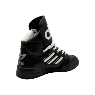 Jeremy Scott Instinct Hi 'Black White'
